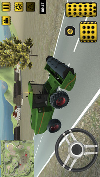 Tractor Load Carrying游戲截圖4