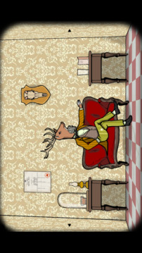 Rusty Lake Hotel游戲截圖5