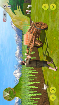 Virtual Village Farming Life游戲截圖2