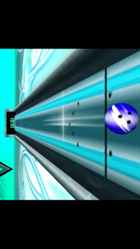 Bowling 3D Pro游戲截圖2