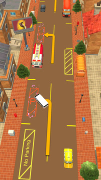 Pick The Parking游戲截圖2