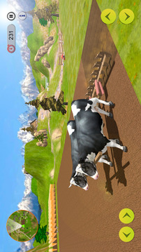 Virtual Village Farming Life游戲截圖3