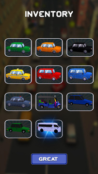 Pick The Parking游戲截圖1