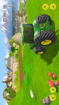 Virtual Village Farming Life游戲截圖1