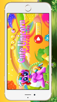 Pony Games for little Kids游戲截圖3