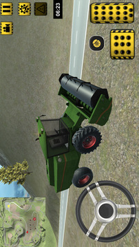 Tractor Load Carrying游戲截圖3