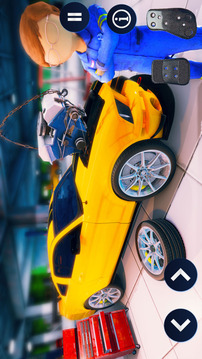 Junkyard Tycoon垃圾場(chǎng)大亨游戲截圖2