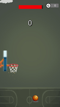 Dunk Hot游戲截圖2