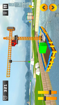 Underwater Road Construction游戲截圖4