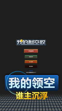 我的制空權(quán)游戲截圖3