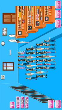 DrugStore Game游戲截圖2