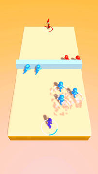 Wizard Push游戲截圖2