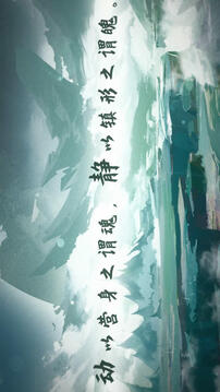 明月無(wú)云游戲截圖4