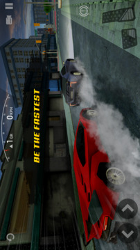 juegos de carreras acrobacias游戲截圖4