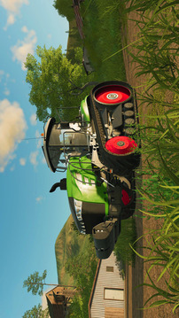 Farming Life Simulator 2022游戲截圖2