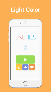 Line Tiles游戲截圖3