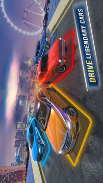 Modern Car Parking Master 2022游戲截圖3