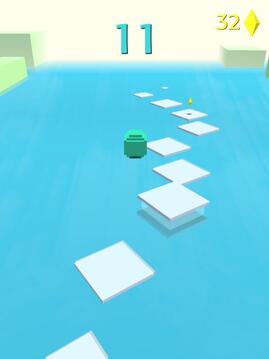 Jump Forever游戲截圖4