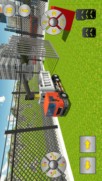 Jurassic Animal Transport Sim游戲截圖4