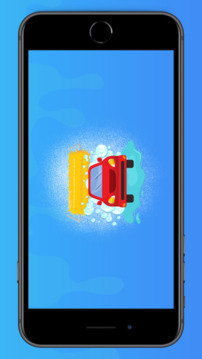 Car Wash Car Detailing游戲截圖5