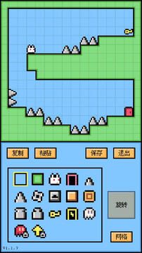 空格騎士游戲截圖3