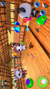 Water Park Battle Ground 3D游戲截圖4