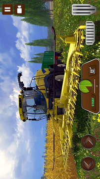 Farming Life Simulator 2022游戲截圖1