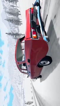 Realistic Crash 3D游戲截圖1