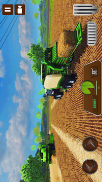 Farming Life Simulator 2022游戲截圖3