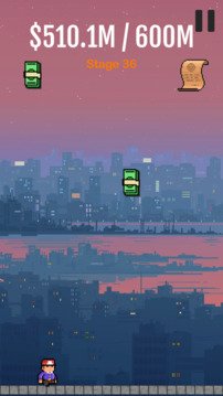 逃稅游戲截圖1