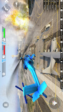 Police Robot Games 2022游戲截圖3