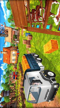 Little Hy Farm Town游戲截圖3
