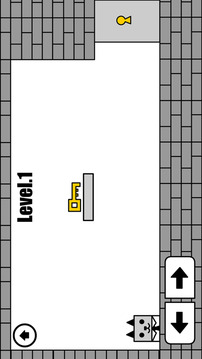 貓先生大冒險(xiǎn)游戲截圖1