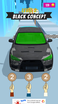 Modified Cars Run游戲截圖1