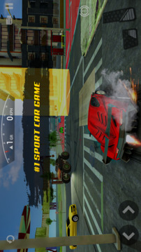 juegos de carreras acrobacias游戲截圖1