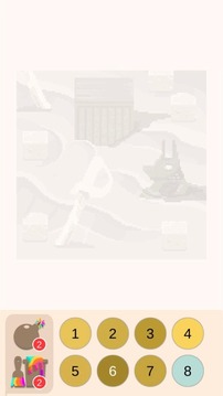 每日的藝術(shù)世界游戲截圖3