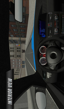 City Car Driving游戲截圖4