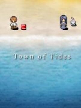 Town of Tides游戲截圖5