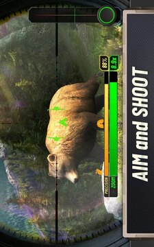 狩獵沖突游戲截圖3