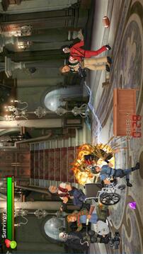 Extra Lives (Zombie Survival Sim)游戲截圖3