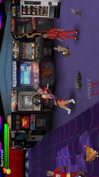 Extra Lives (Zombie Survival Sim)游戲截圖5