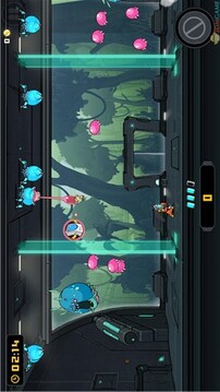 昆蟲屠夫游戲截圖3
