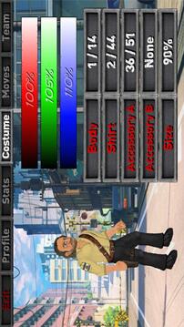 Extra Lives (Zombie Survival Sim)游戲截圖4
