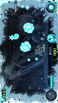 昆蟲屠夫游戲截圖1