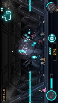昆蟲屠夫游戲截圖2
