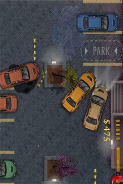 停车模拟练习游戏截图3