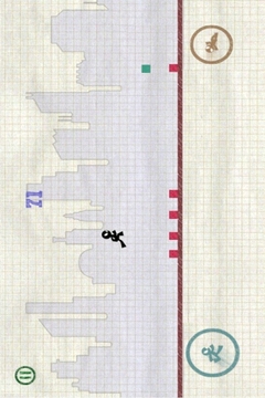 極速酷跑游戲截圖3