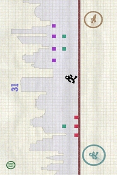 極速酷跑游戲截圖4