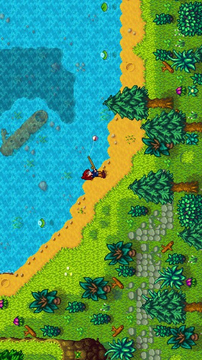 smapi星露谷物語游戲截圖3