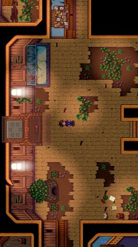 smapi星露谷物語游戲截圖4